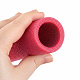 Aga 12x Foam Protection for Trampoline Poles 70 cm Pink