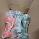 Aga Stand with Aerobic Dumbbells 12kg - 6SAF032 - II. QUALITY