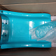 Doloni Slide with Handle 243 cm Gray-Green - 6DZ118 - II. QUALITY