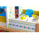 Aga4Kids Dollhouse NAOMI