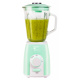 Bestron Table mixer from the En Vogue collection - Pastel green