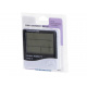 Aga Weather station with external probe HTC-2