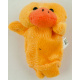 Aga Set of 10 puppets - Happy animals