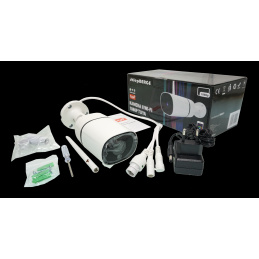 Wireless Wifi Camera SMART Outdoor 1080p