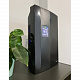 Air Dehumidifier / Moisture Absorber Ruhhy 21847 Black