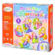 Magnets - DIY - mermaids 22433 universal