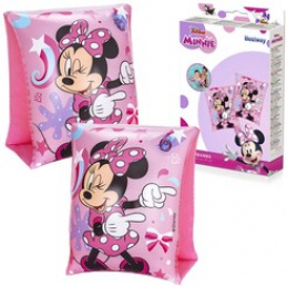 Bestway Swimming Armbands Minnie 91038
