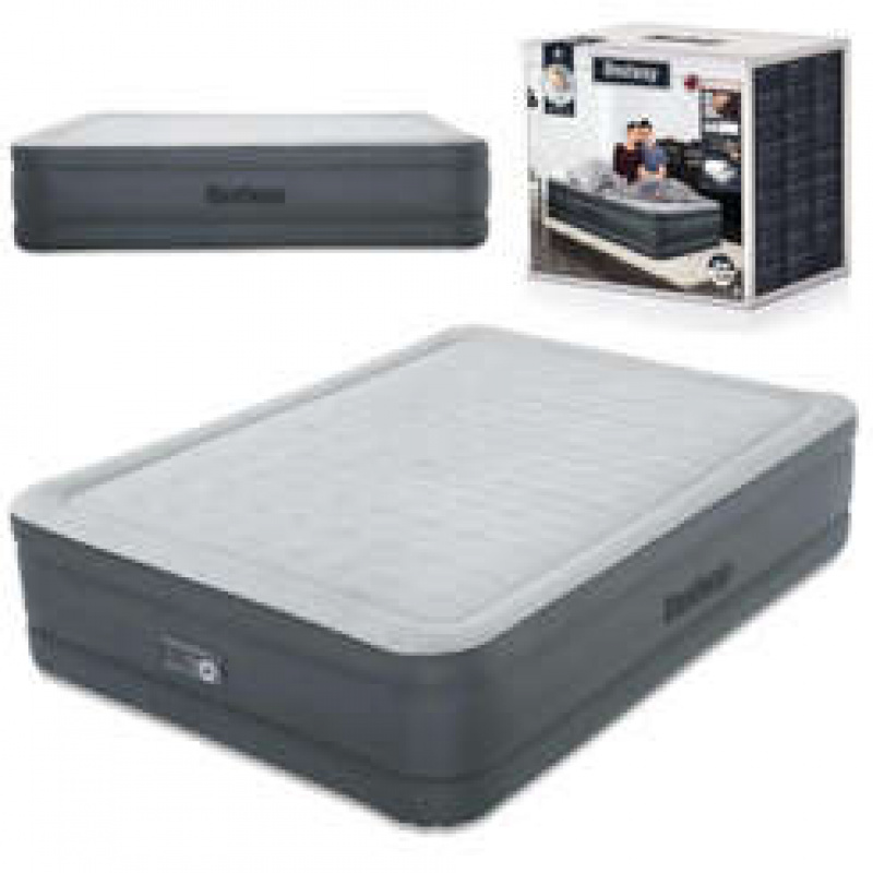Inflatable mattress Bestway Double 203x152m 69075