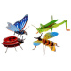 insect 3D puzzle ZA0229