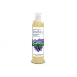 Moisturizing Shower Gel Lavender & Palmarosa - 500 ml SAPONE DI UN TEMPO Universal