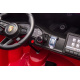 Porsche 911 GT3 STRONG MP4 Red Vehicle
