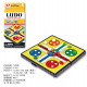 Magnetic Table Game Ludo
