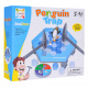 Game Skillful Penguins on Ice
