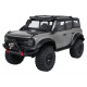 R/C Car WILDERNESS 1:10 Grey