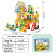 Building Set Happy Park 235 pcs.