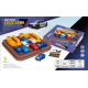 Logical game Traffic