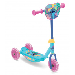 3 WHEELS BABY SCOOTER STITCH