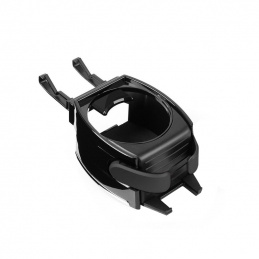 A17A1 CAR HOLDER 2 IN 1 CUP + GSM
