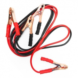 A31 JUMP STARTER CABLES 600A 2.2M FOR CAR