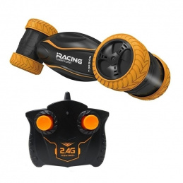 B4K2 RC CAR TWISTER ACROBATICS 360