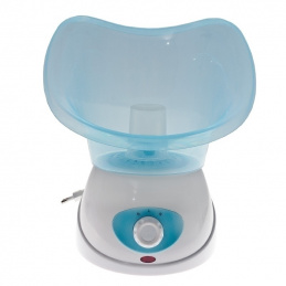 F16 FACE HUMIDIFIER INHALER SAUNA