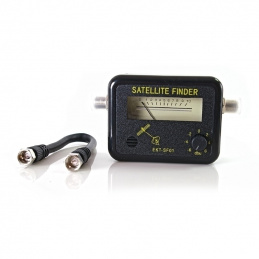 K767 SATELLITE SIGNAL INDICATOR