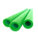 Aga Foam protection for trampoline poles 130 cm Light green