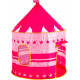 Aga4Kids Children's Play Tent Pink Castle