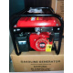 KraftWorld Three-phase petrol generator DH-8500 3 kW