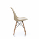 Aga Dining Chair MR2035 Beige