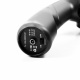 Aga Massage Gun DS1607 Black