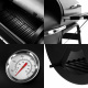 Aga Garden Grill with Smoker DS1914