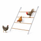 Aga Chicken Roost 100x140 cm
