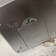 Aga Money Box Safe Silver