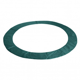 Aga Spring Cover for Trampoline 518 cm Dark Green