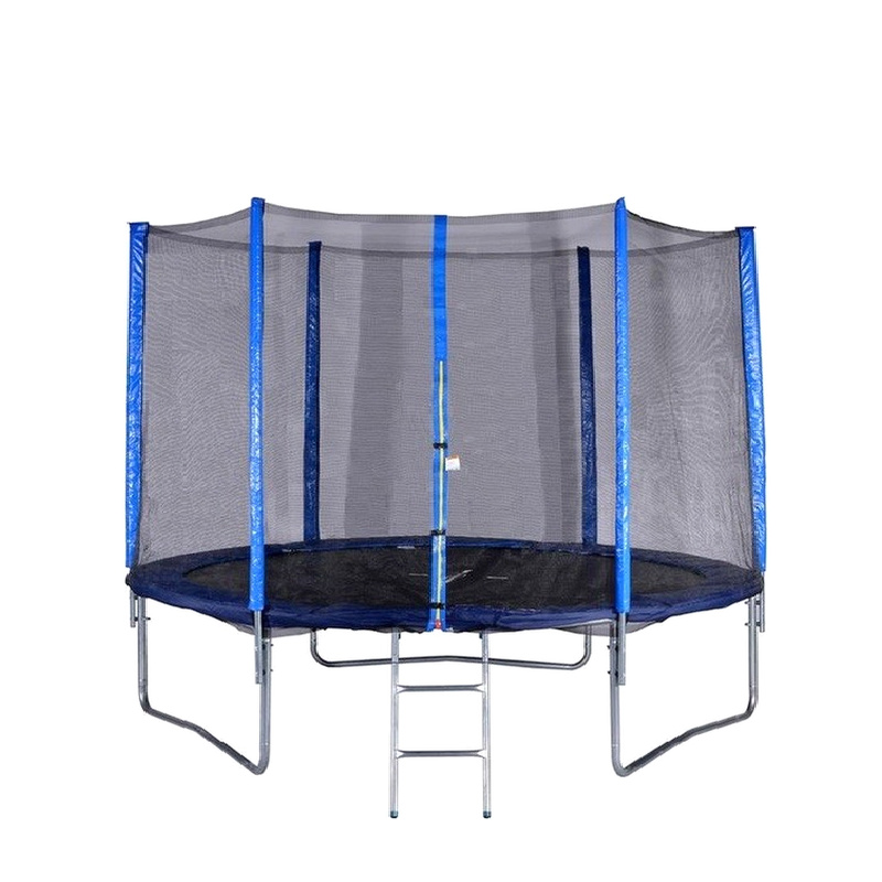 Spartan Trampoline 305 cm + protective net + ladder