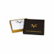 Versace 19.69 Wallet C186 Black