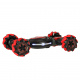Aga Stunt RC car 360° red