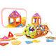 Aga Magnetic kit Magical magnet 52 pieces
