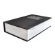 Safe deposit box Book