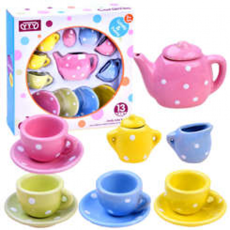Tea set ZA2643