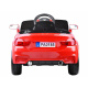 Electric Car BETA with Remote Control PA0185 Red