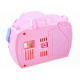 Children's bubble machine Camera ZA3284