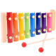 Coloured xylophone for children IN0152