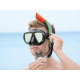 BESTWAY Adult Snorkel Set 24053