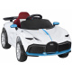 Electric Car CABRIO PA0270 Blue