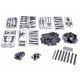 Technical bricks combat aircraft PBY-5A Catalina 364 pieces ZA5322 universal