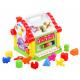 Interactive educational house ZA0024