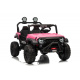 PASSION 4x4 Off-Road Vehicle Pink