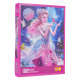 Puzzle Set 100 pcs. Princess Pink